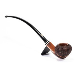 Briar Pipe Amorelli Penna Di San Michele Churchwaren