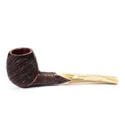 Briar Pipe Amorelli Penna Di San Michele Apple