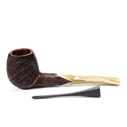 Briar Pipe Amorelli Penna Di San Michele Apple