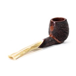 Briar Pipe Amorelli Penna Di San Michele Apple