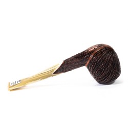 Briar Pipe Amorelli Penna Di San Michele Apple