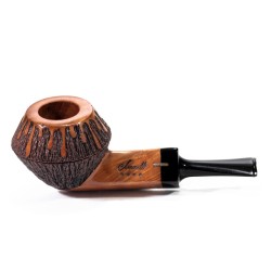 Briar Pipe Amorelli Penna Di San Michele Rhodesian