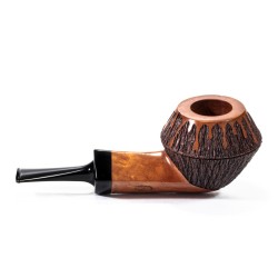 Briar Pipe Amorelli Penna Di San Michele Rhodesian