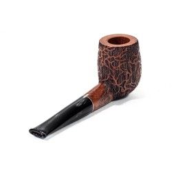 Briar Pipe Amorelli Penna Di San Michele Billiard