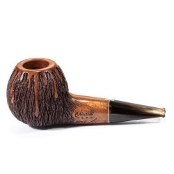 Briar Pipe Amorelli Penna Di San Michele Apple