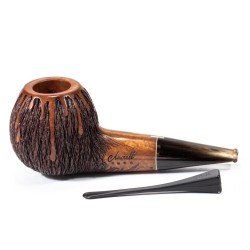 Briar Pipe Amorelli Penna Di San Michele Apple