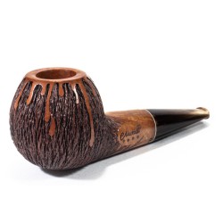Briar Pipe Amorelli Penna Di San Michele Apple