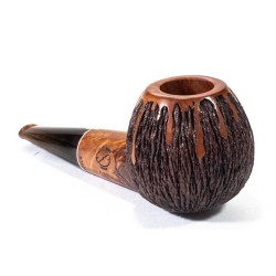Briar Pipe Amorelli Penna Di San Michele Apple