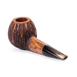 Briar Pipe Amorelli Penna Di San Michele Apple