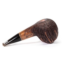 Briar Pipe Amorelli Penna Di San Michele Apple