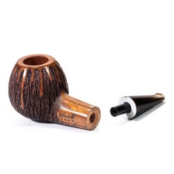 Briar Pipe Amorelli Penna Di San Michele Apple