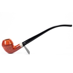 Pipe Aldo Velani Smooth Bent Bulldog