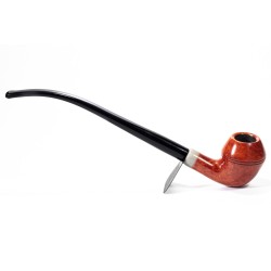 Pipe Aldo Velani Smooth Bent Bulldog