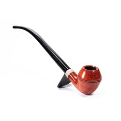 Pipa Aldo Velani Liscia Bent Bulldog