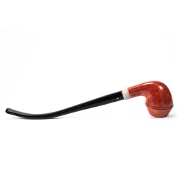 Pipe Aldo Velani Smooth Bent Bulldog