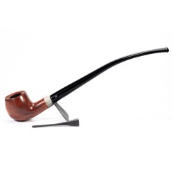 Pipa Aldo Velani Liscia Bent Apple