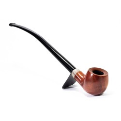 Pipa Aldo Velani Liscia Bent Apple