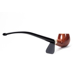 Pipa Aldo Velani Liscia Bent Apple
