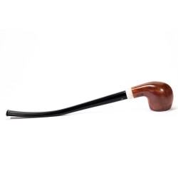 Pipa Aldo Velani Liscia Bent Apple