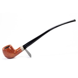Pipa Aldo Velani Liscia Bent Apple