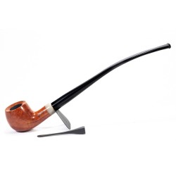 Pipa Aldo Velani Liscia Bent Apple