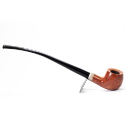 Pipa Aldo Velani Liscia Bent Apple