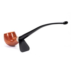 Pipe Aldo Velani Smooth Bent Apple