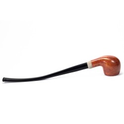 Pipa Aldo Velani Liscia Bent Apple