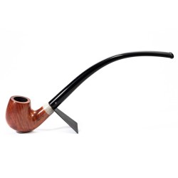 Pipa Aldo Velani Liscia Churchwarden