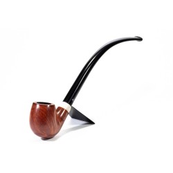 Pipa Aldo Velani Liscia Churchwarden