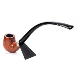 Pipe Aldo Velani Smooth Churchwarden