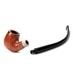 Pipe Aldo Velani Smooth Churchwarden