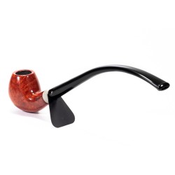 Pipa Aldo Velani Liscia Churchwarden