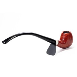 Pipe Aldo Velani Smooth Churchwarden