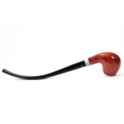 Pipa Aldo Velani Liscia Churchwarden
