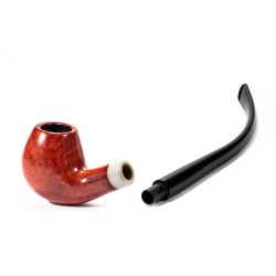 Pipe Aldo Velani Smooth Churchwarden