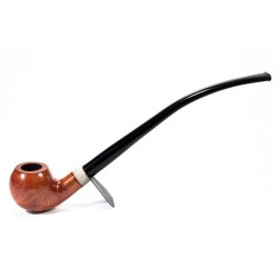 Pipa Aldo Velani Liscia Churchwarden