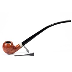 Pipe Aldo Velani Smooth Churchwarden