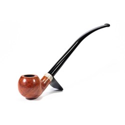 Pipa Aldo Velani Liscia Churchwarden
