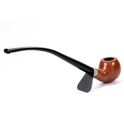 Pipe Aldo Velani Smooth Churchwarden