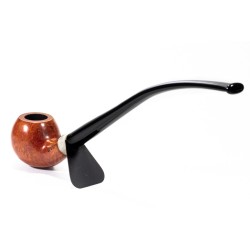 Pipa Aldo Velani Liscia Churchwarden