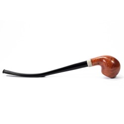 Pipe Aldo Velani Smooth Churchwarden
