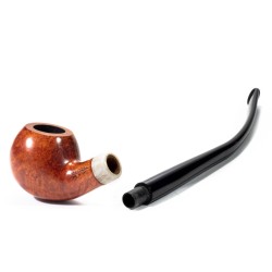 Pipe Aldo Velani Smooth Churchwarden