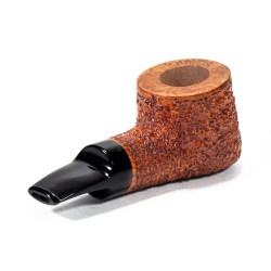 Pipa Radice Rind Reverse Rusticata Pot