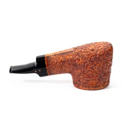 Pipa Radice Rind Reverse Rusticata Pot