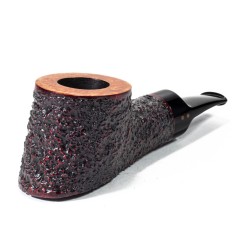 Pipa Radice Rind Reverse Rusticata Pot