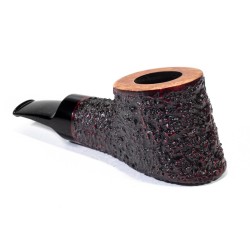 Pipa Radice Rind Reverse Rusticata Pot