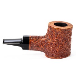 Pipa Radice Rind Reverse Rusticata Poker