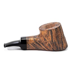 Pipa Radice Silk Cut Reverse Sabbiata Pot