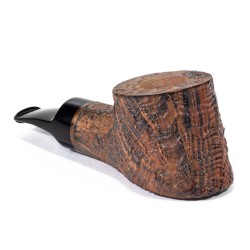 Pipa Radice Silk Cut Reverse Sabbiata Pot